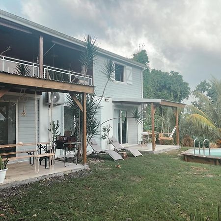 Villa Kayooli Trois-Rivières Eksteriør bilde